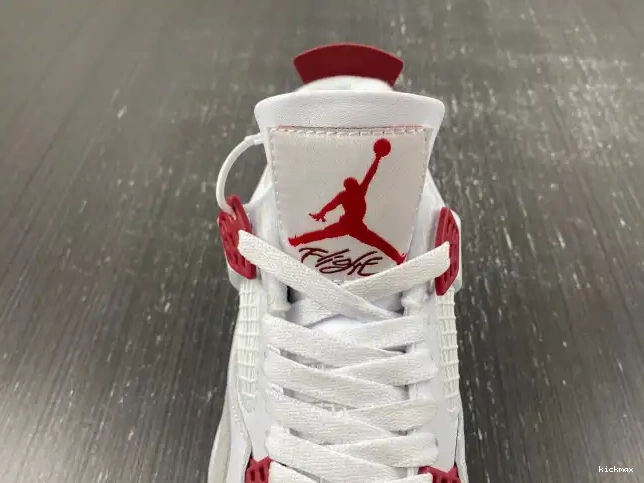 Cheap MAX Retro Red 4 Pine Jordan SB DR5415-160 0608
